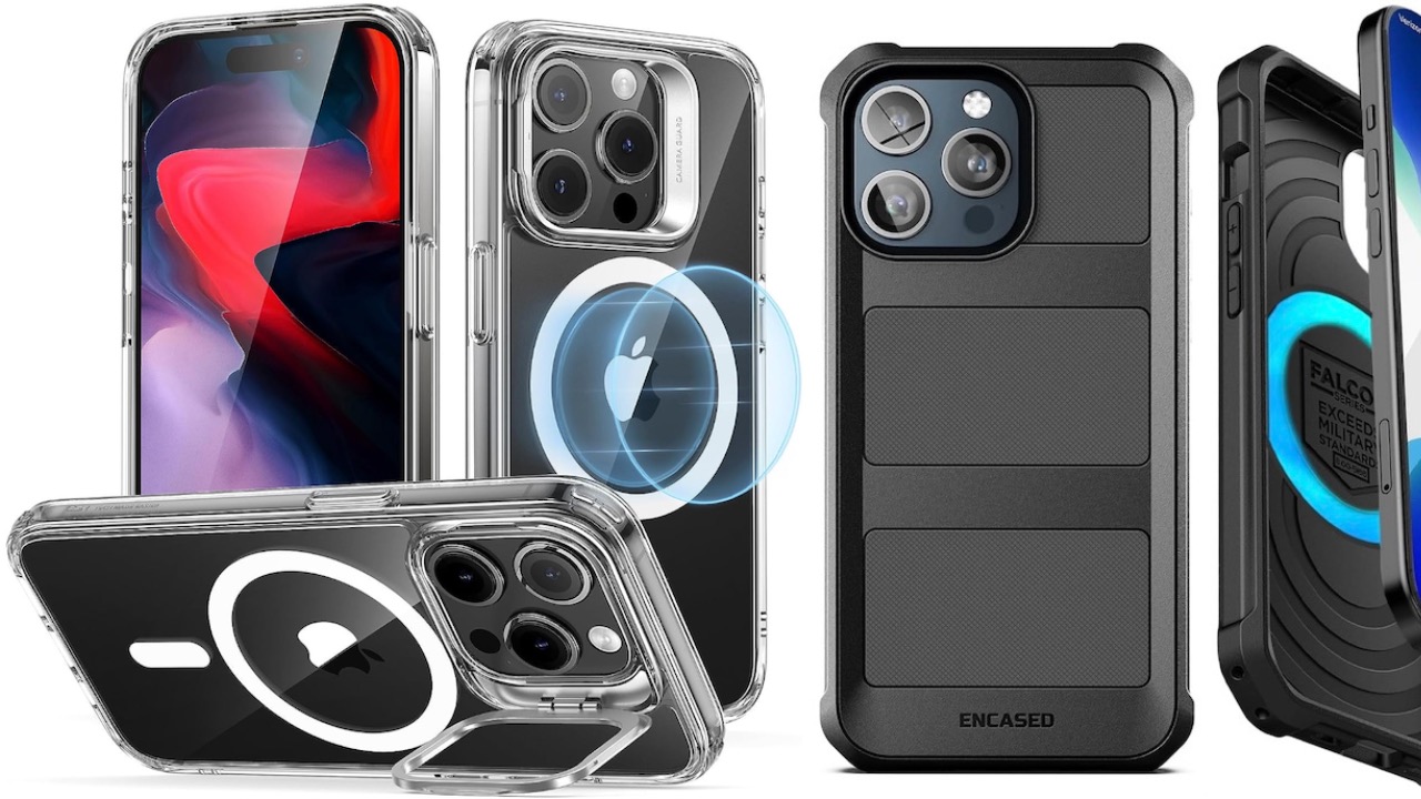Защитите свой iPhone 12 Pro Max с лучшими чехлами iLounge