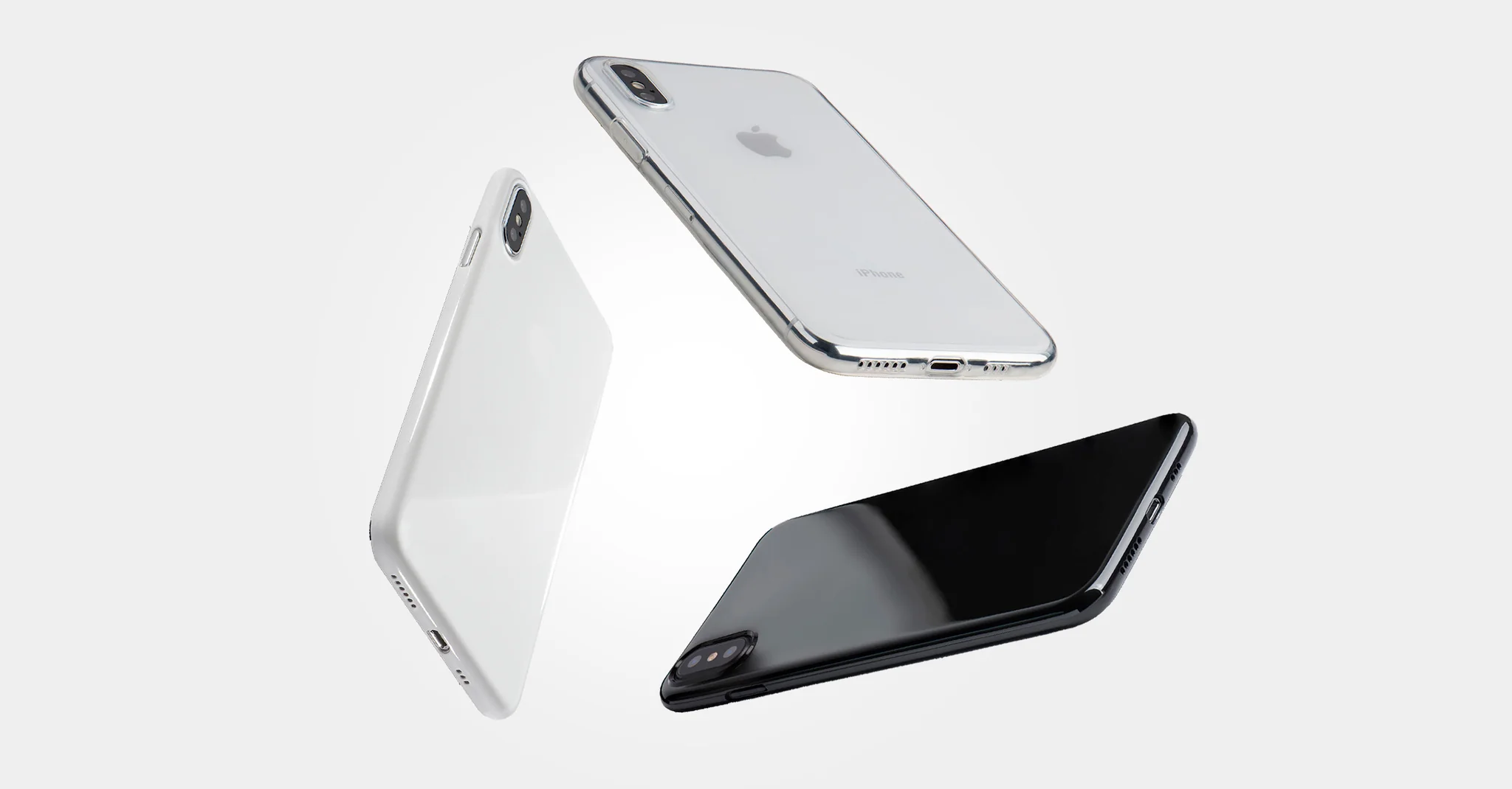 Какие чехлы купить для iPhone X | XS - Лучшие чехлы для Айфон X в iLounge