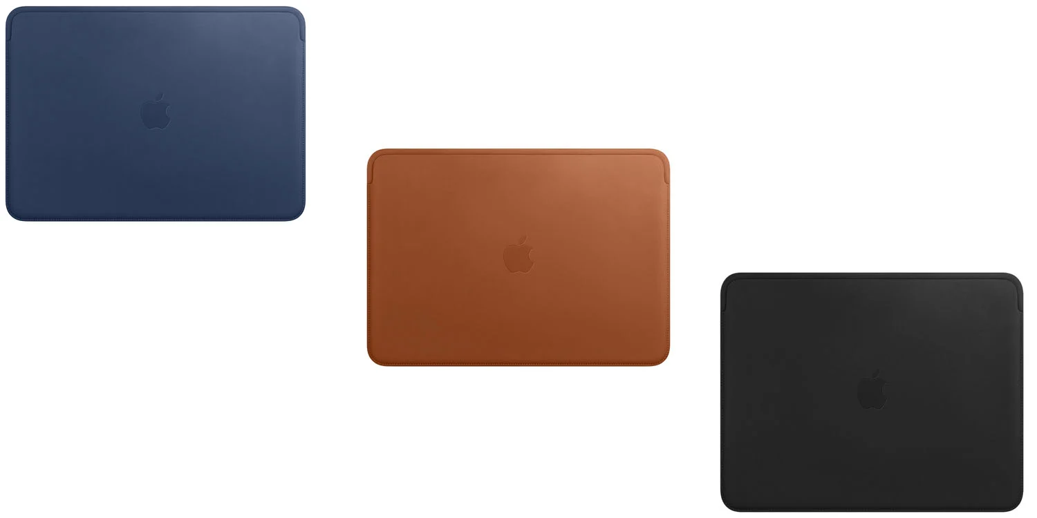 Лучшие чехлы для MacBook (Макбук) 2024 года - Как выбрать лучший кейс для Макбука в iLounge