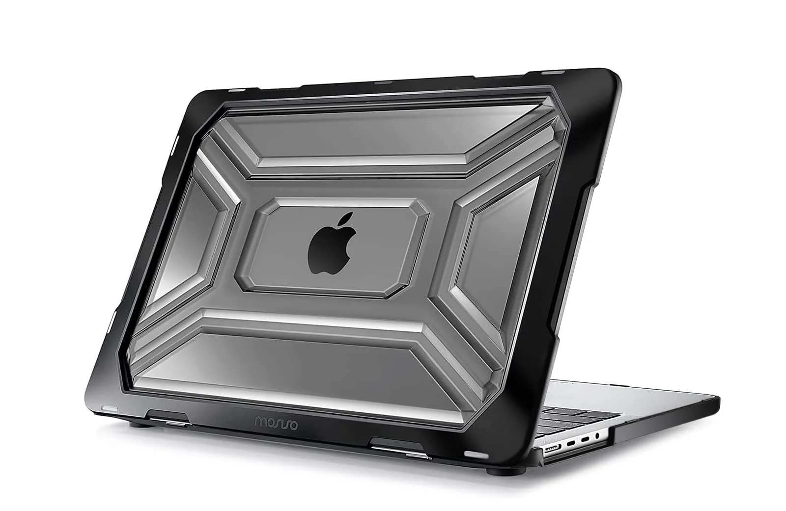 Почему стоит выбрать iLounge для покупки чехла для MacBook Pro 14"?