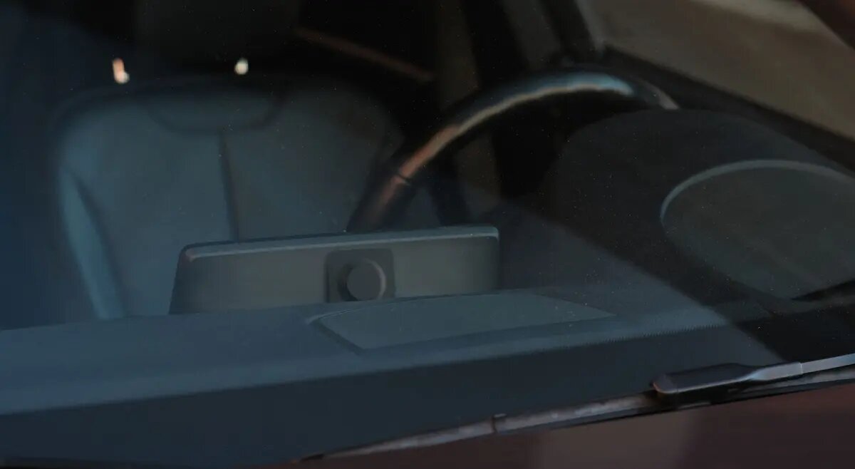Чехол Moment Curved Surface Mount для AirTag