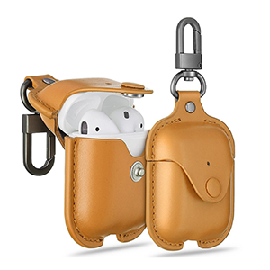 Чехлы для AirPods 1 | 2