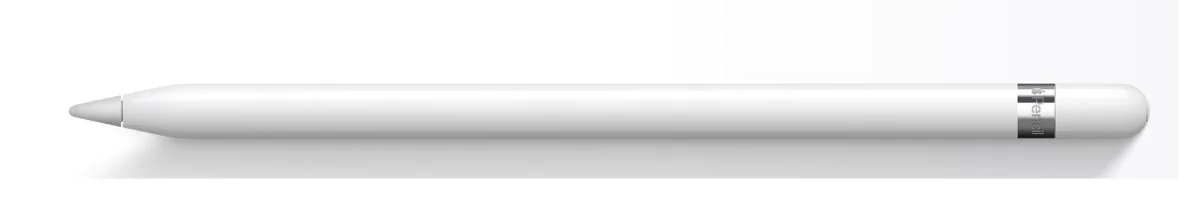 Чем отличается Apple Pencil 1 поколения от 2