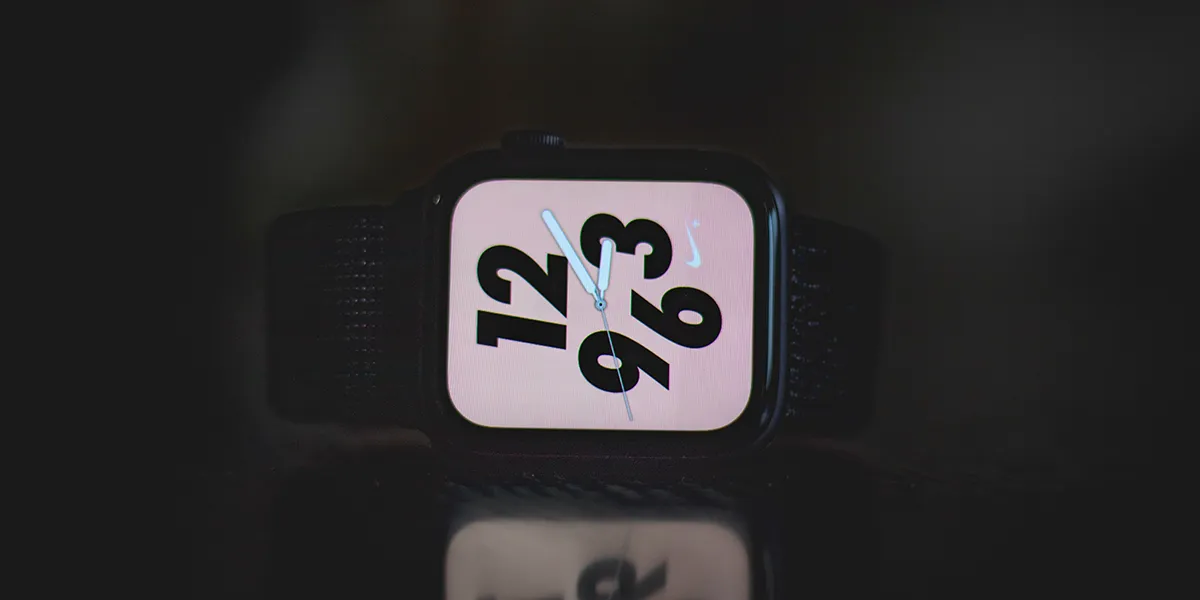 Что делать, если Apple Watch быстро разряжаются