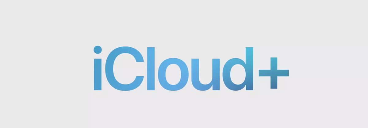 Что такое iCloud+