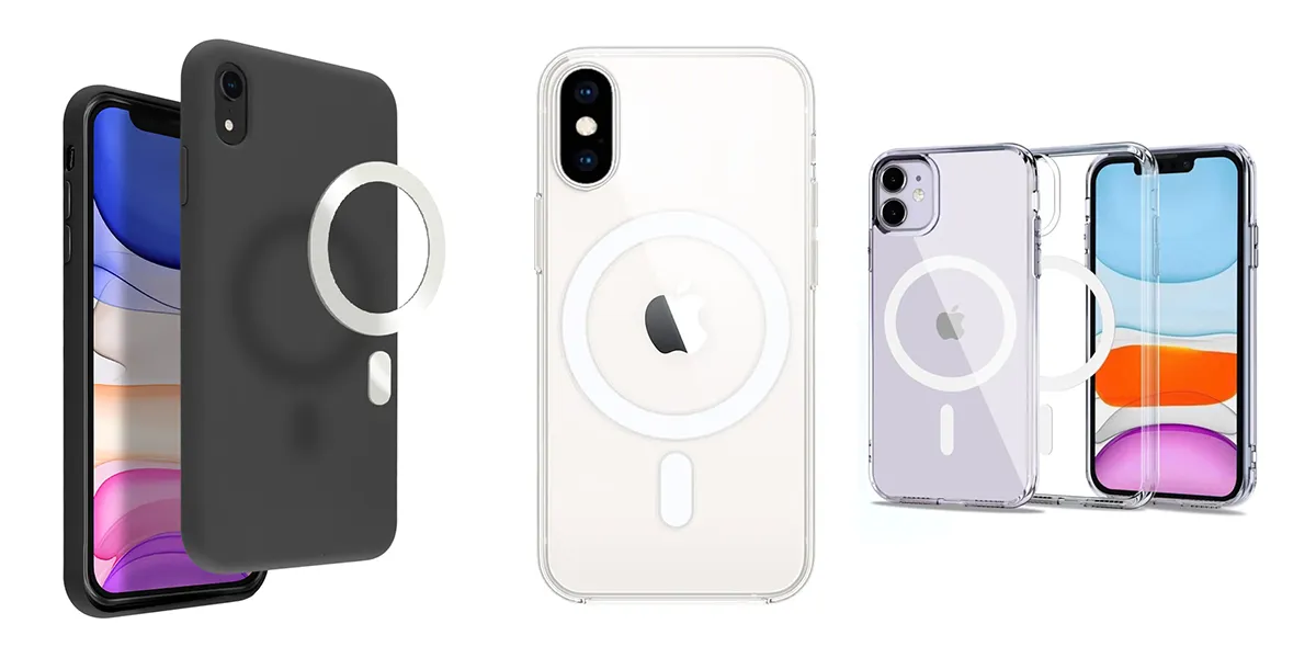 Можно ли на iPhone без MagSafe добавить его?