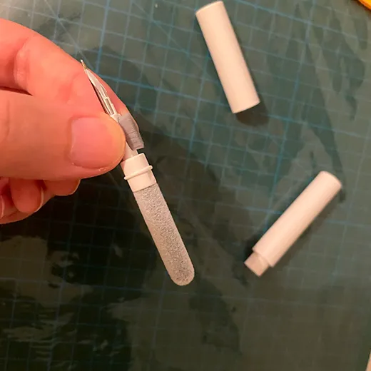 Набір для очищення навушників White для Apple AirPods 1 | 2 | 3 | AirPods Pro | Pro 2 ціна