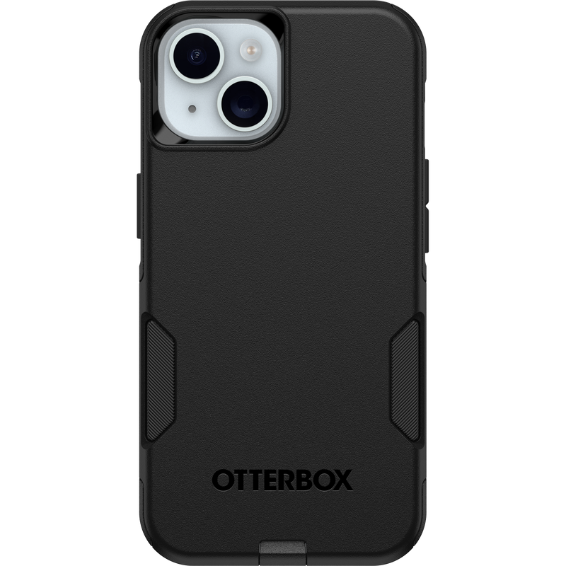 Защитный чехол Otterbox Commuter Series Black для iPhone 16e