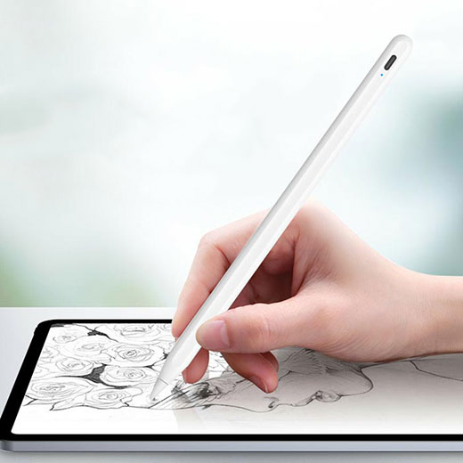 Cтилус Coteetci Stylus Pen для iPad компактность и практичность