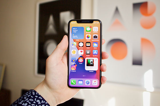 Apple расширила функции AirPods в iOS 12 - AppleKiev