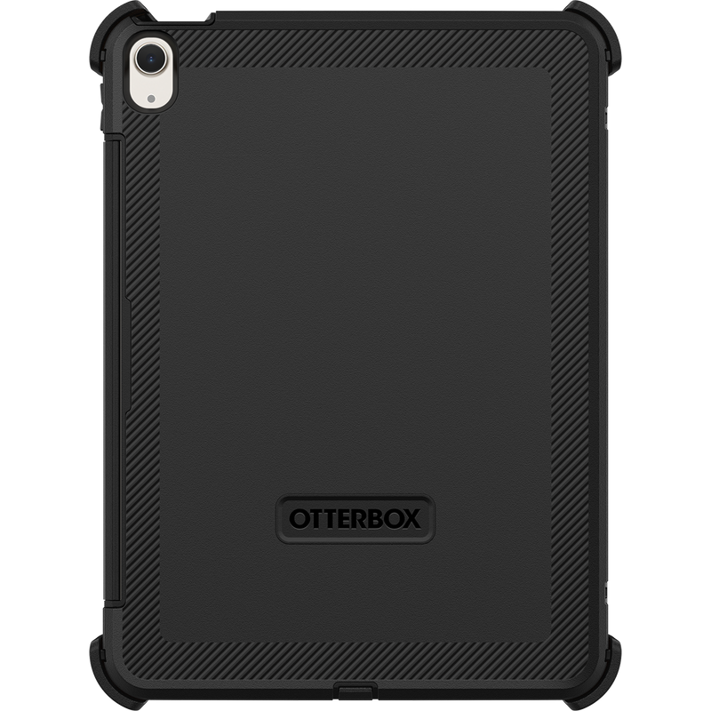 Протиударний чохол Otterbox Defender Series Black для iPad Air 11" M3 | M2 (2024)