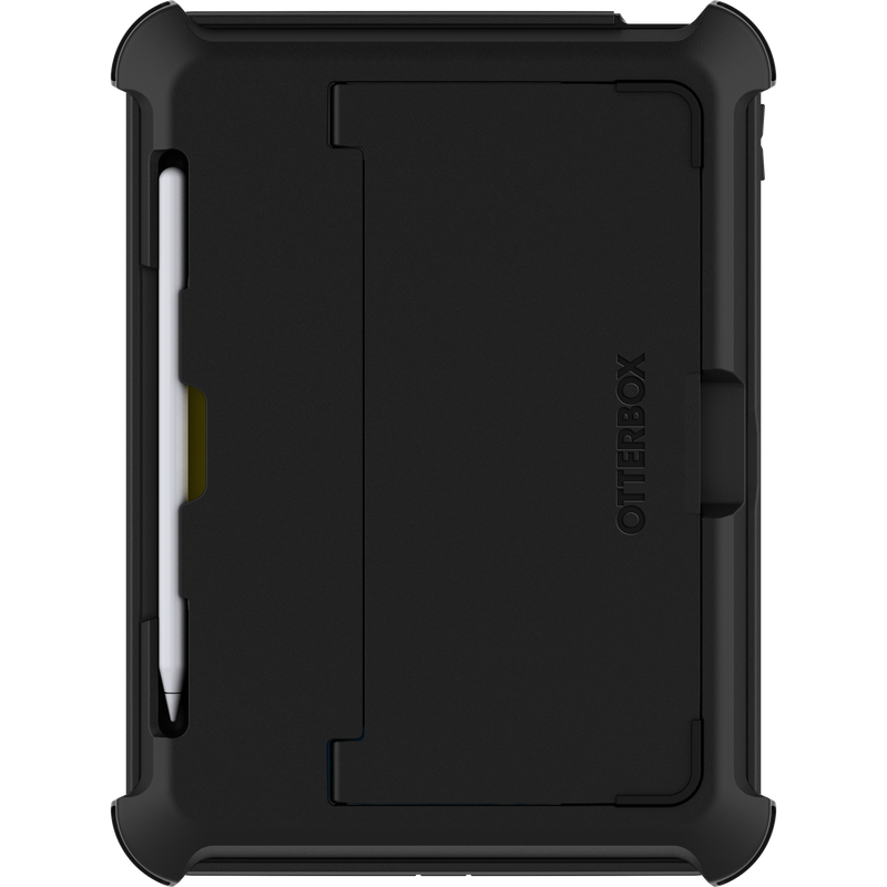 Противоударный чехол Otterbox Defender Series Black для iPad 11 | 10 (2025 | 2022)