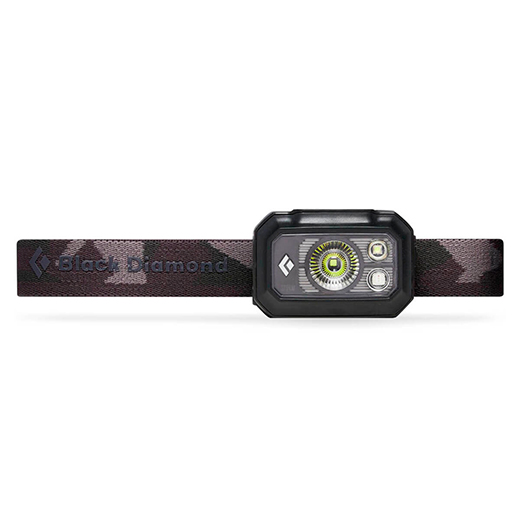 Налобний ліхтар Black Diamond Storm 375 Лм ціна