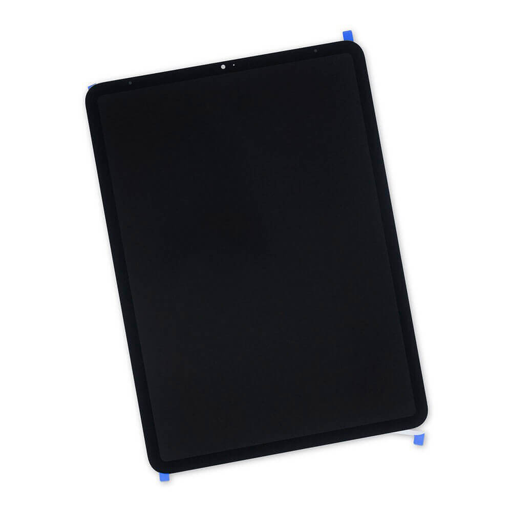 Дисплей з тачскріном (чорний, оригінал) для iPad Pro 11 "M1 (2021)