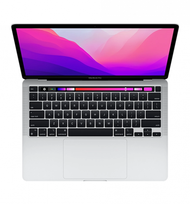 Apple MacBook Pro 13" M1 256Gb Space Gray 2020 (MYD82) б/у