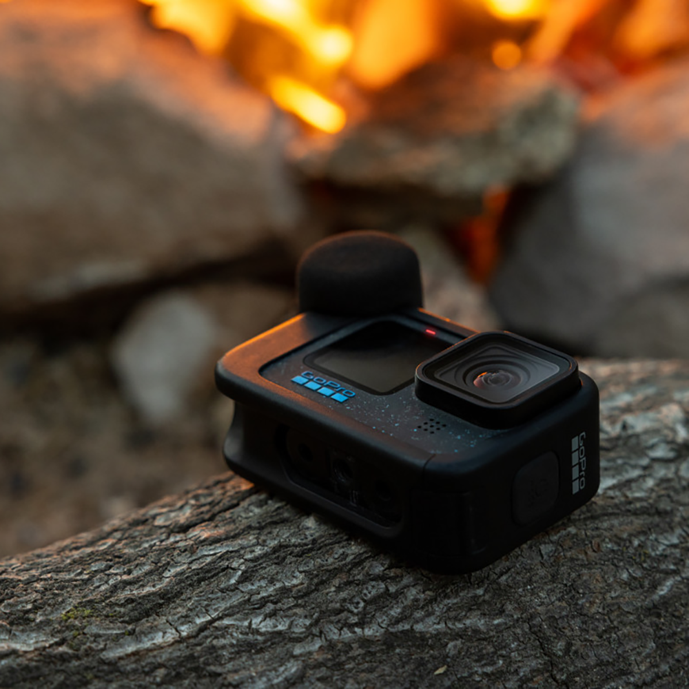 Экшн-камера GoPro HERO12 Black