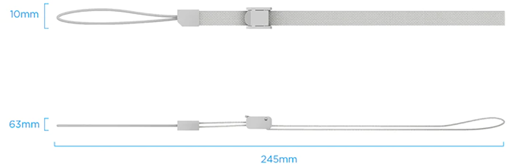 Ремешок Elago R1 Strap для AirPods Pro 2