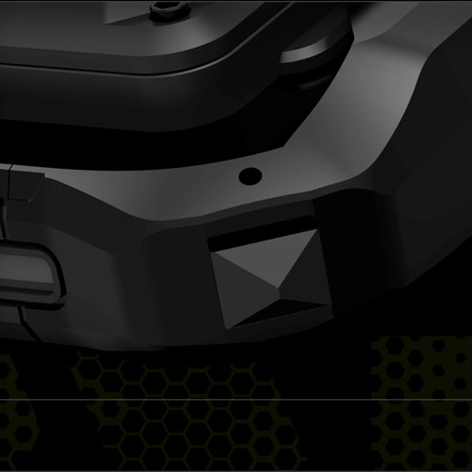 Протиударний чохол Element Case Black OPS X3 для iPhone 12 | 12 Pro