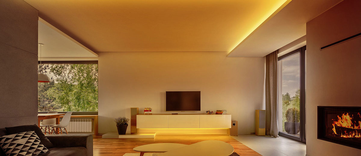 Умная светодиодная лента Elgato Eve Light Strip 2m Apple HomeKit