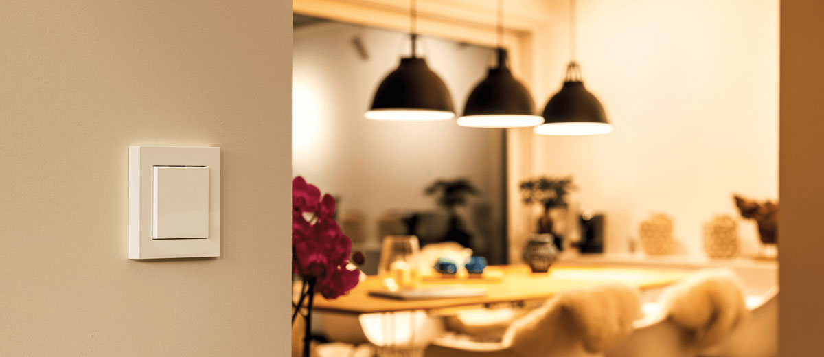 Умный выключатель Elgato Eve Light Switch Apple HomeKit