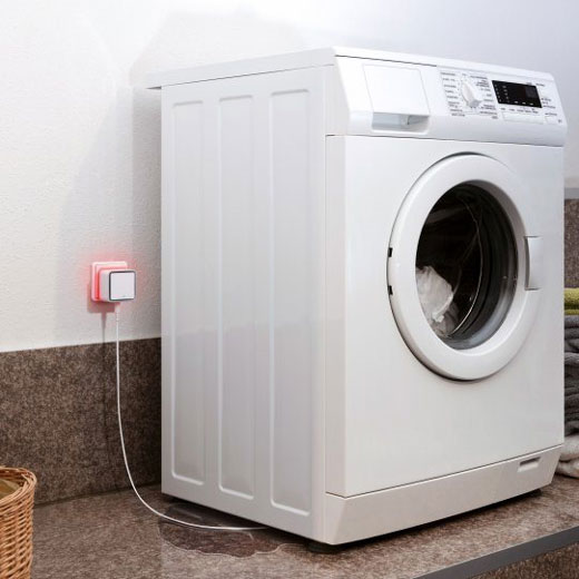 Розумний датчик протікання Elgato Eve Water Guard Apple HomeKit