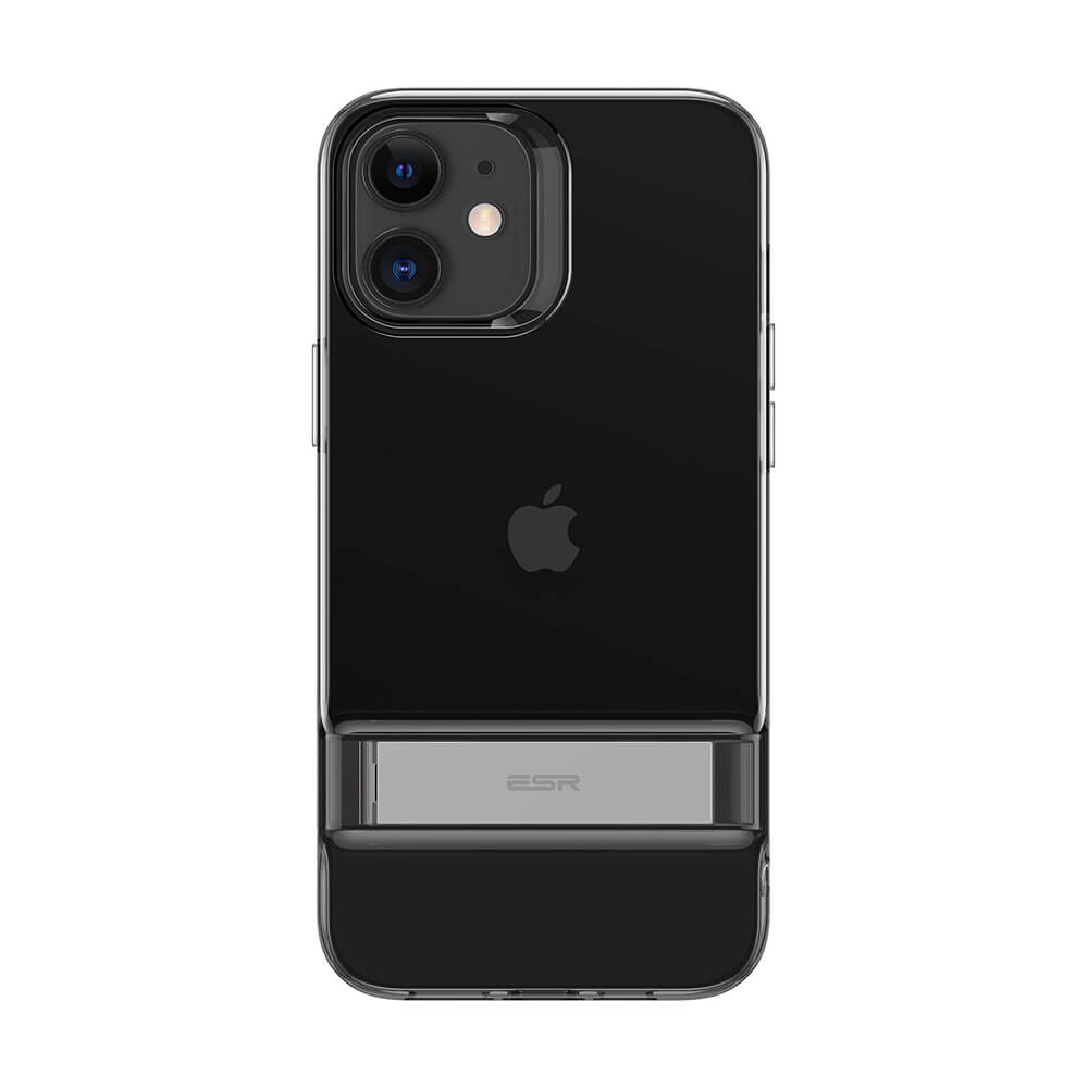 Силіконовий чохол-підставка ESR Air Shield Boost для iPhone 12