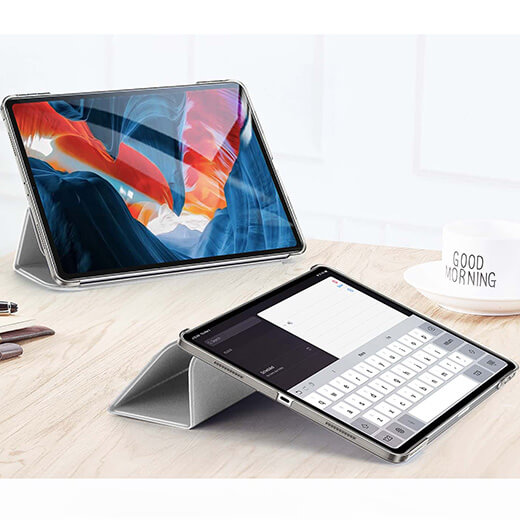 Чохол-книжка з тримачем для Apple Pencil ESR Ascend для iPad Pro 12.9 "(2021)