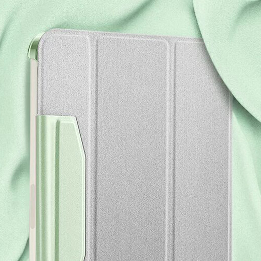 Купить чехол-книжку ESR Ascend Trifold with Clasp Sky Blue для iPad mini 6 (2021)