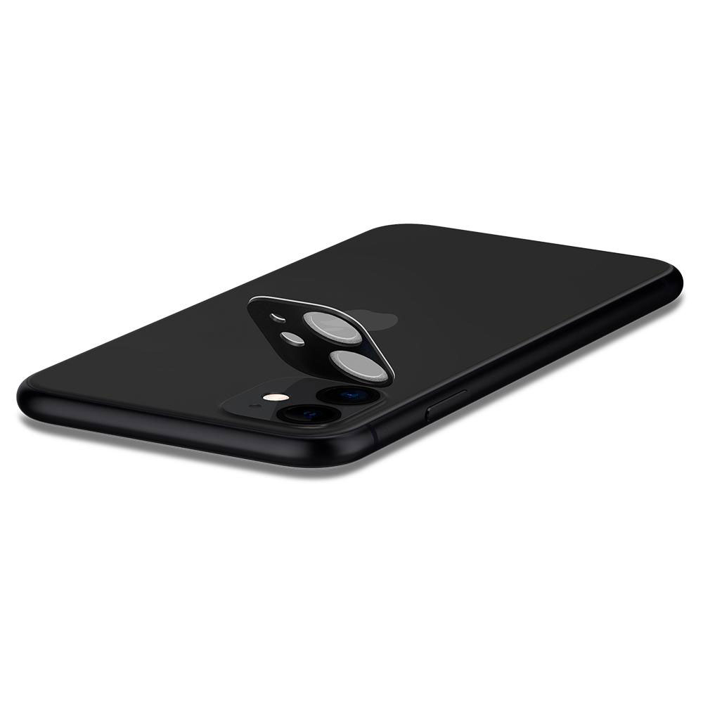 Захисне скло для камери ESR Fullcover Camera Glass Film для iPhone 11 
