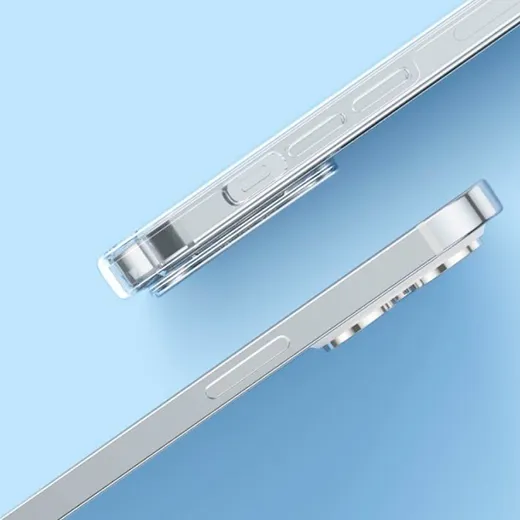 Прозорий чохол ESR Krystec Case Clear для iPhone 14 Pro Max