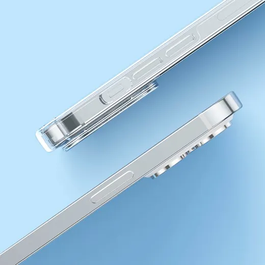 Прозорий чохол ESR Krystec Clear Case with HaloLock Clear для iPhone 14 Pro Max купити