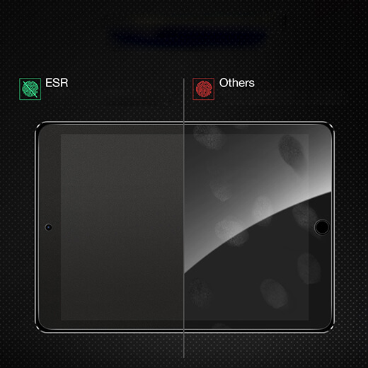 Матова захисна плівка ESR Paper Like Film для iPad mini 5 | 4