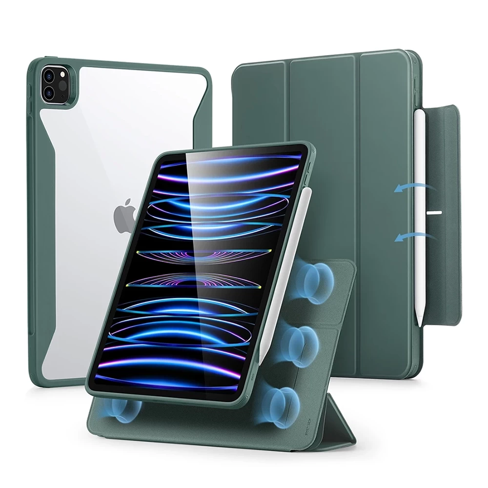 Чохли для iPad Pro 12.9" (2020)