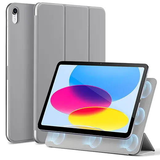 Магнітний чохол-книжка ESR Rebound Magnetic Forest Green для iPad 10 10.9" (2022) ціна