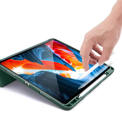 Чохол-книжка з тримачем для Apple Pencil ESR Rebound Pencil для iPad Pro 12.9 "M1 (2021)