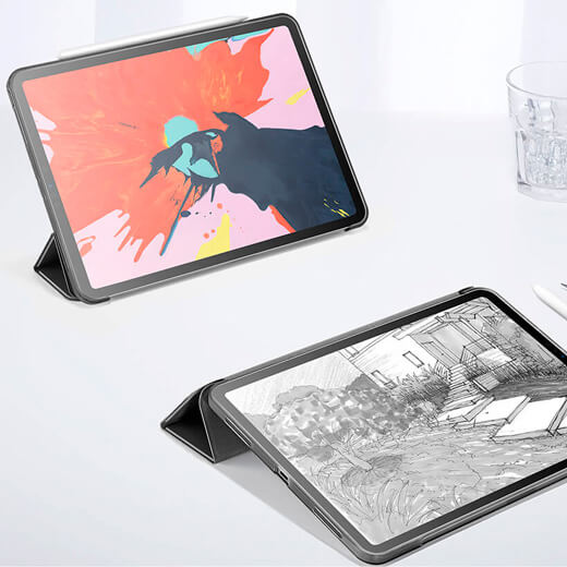 Чохол-книжка ESR Rebound Slim для iPad Pro 11" | 11" M1 (2020 | 2021)