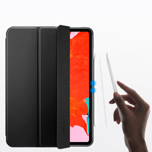 Чохол-книжка ESR Rebound Slim для iPad Pro 11" | 11" M1 (2020 | 2021)