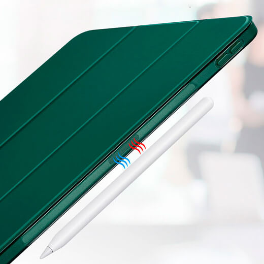 Чохол-книжка ESR Rebound Slim для iPad Pro 12.9 "(2020)