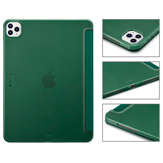 Чохол-книжка ESR Rebound Slim для iPad Pro 12.9 "(2020)