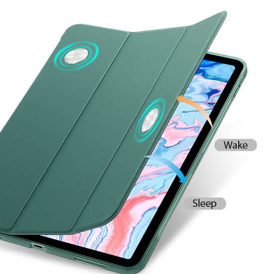Чохол-книжка ESR Rebound Slim Smart Case Frosted для iPad Air 5 M1 | 4 (2022 | 2020) 1 =