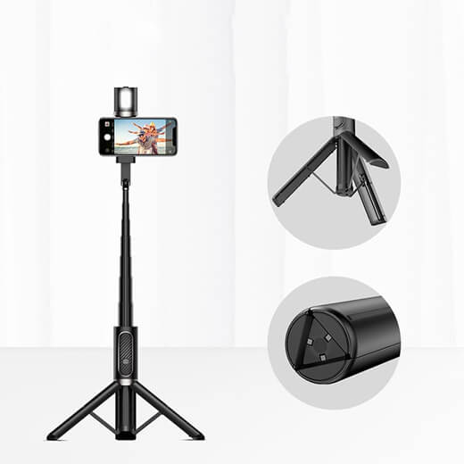 Селфі-палиця (трипод) ESR Studio Selfie Stick