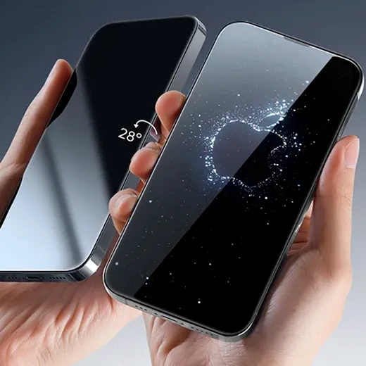 Захисне скло ESR Tempered-Glass Privacy Screen Protector 2-Pack для iPhone 14 | 13 Pro