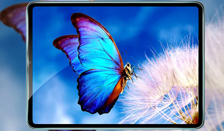 Цена на защитное стекло ESR Tempered-Glass Screen Protector (2-Pack) для iPad Pro 10 10.9" (2022)
