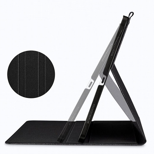 Чехол-подставка для iPad Pro 11" M1 (2021)ESR Urban Premium Black