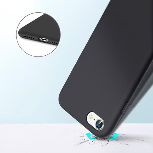 Силіконовий чохол ESR Yippee Color для iPhone SE 3 | SE 2 | 8 | 7/8 /SE 2 (2020)