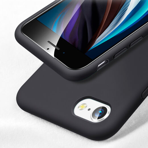 Силіконовий чохол ESR Yippee Color для iPhone SE 3 | SE 2 | 8 | 7/8 /SE 2 (2020)