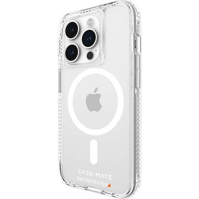 Магнітне кільце для MagSafe в чохлі Case Mate Ultra Tough