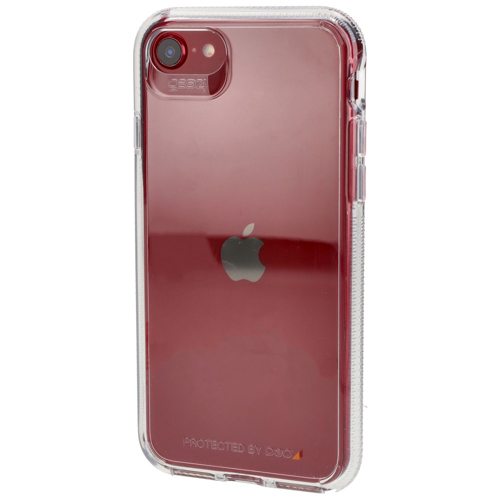 Ергономічний чохол Zagg Crystal Palace для iPhone