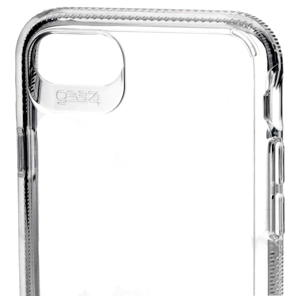 Чохол Zagg Crystal Palace з доступом до всіх функцій iPhone