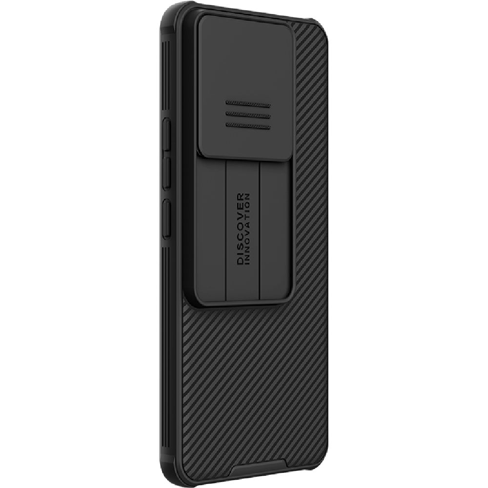 Мінімалістичний дизайн чохла Nillkin CamShield Pro